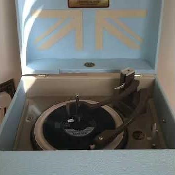Ferguson radiogram