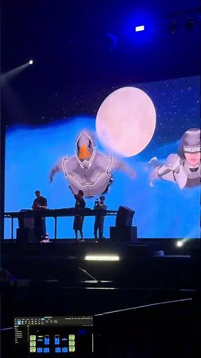 What is a VJ ? | Visual Jockey