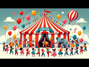 Ballari Apollo circus Part 1