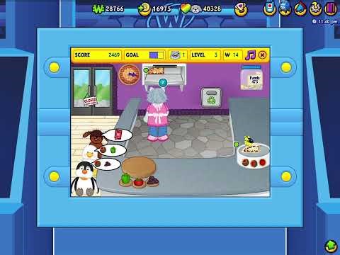 Webkinz Let’s play episode 374