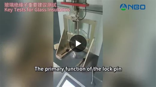 🔍❓ Locking Pin Testing: What Does It REALLY Do? 锁紧销试验：它到底有什么用？ | Anbo Electric Power Co., Ltd. 安玻电力器材贸易有限公司