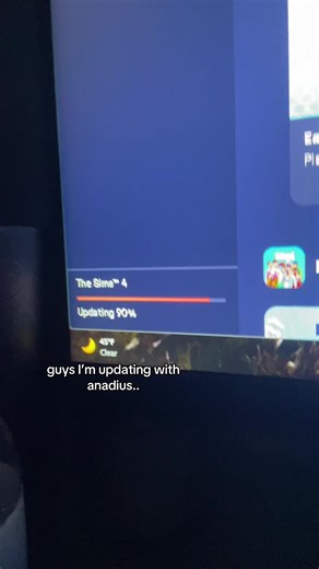 Understanding Anadius and Sims 4 Mod Updates