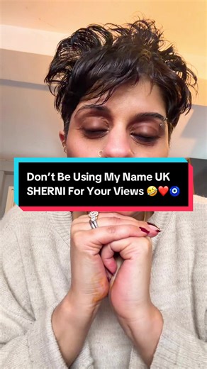 UK Sherni: The Real Meaning Behind the Name