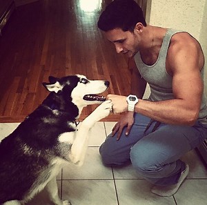 1.3K shares · 516 comments | Thousands of people are replacing their dog's tag with a TrackR to find them quickly if they ever get lost or stolen and avoid expensive pound fees! The TrackR is the perfect way to keep an eye on your beloved pet at all times and is even waterproof! Protect your pet today. | Future Technology | Facebook