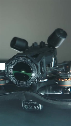 Exploring the DJI O4 Pro in Cinewhoop Builds