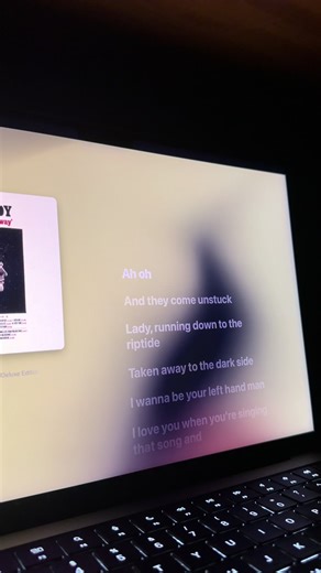 riptide #song #heart #love #karaoke #lyrics