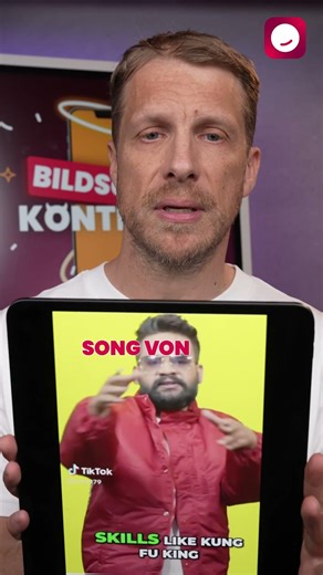 Rapper wird Regierungschef 🚨 | Bildschirmkontrolle | www.pocher.club