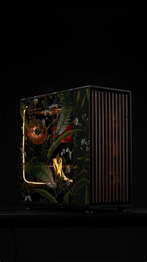 3.8K views · 207 reactions | The ZEN isn’t just a beautifully crafted...