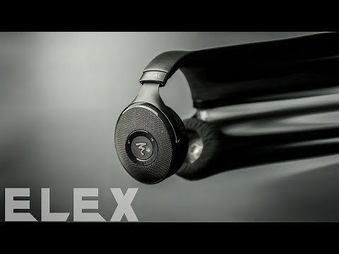 Focal Elex Review
