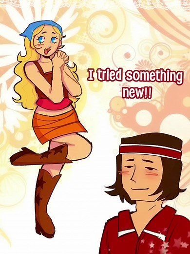 Total Drama: A Look at Lindsay and Tyler