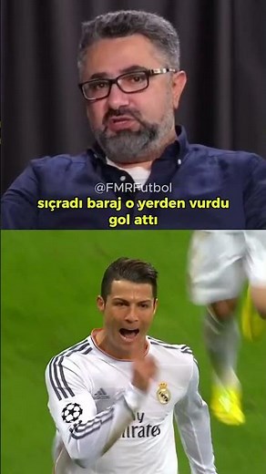 Fenerbahçe is the only team to concede a goal from under the dam | Serdar Ali Çelikler