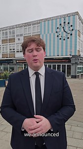 ✍️More Town Centre breaking news...this time it's about the rebuild of Market Square with a deal completed for a major building...we are rebuilding our town Councillor Dan Swords, Leader of the Council, with the latest update ⬇️ | Harlow Council