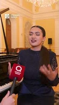 Pianist Amina Mambetova held a solo concert