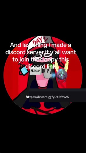 Discord link
