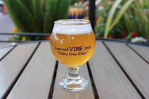 2.2K views · 105 reactions | Concord VIBE is back again with the 2nd...