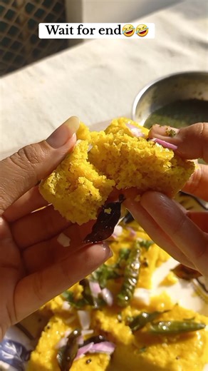 Learn to Make Authentic Gujarati Dhokla | Step-by-Step Recipe