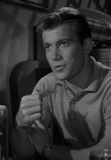 The Twilight Zone S02:E07 - Nick of Time
