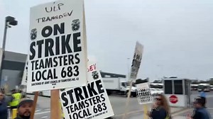 MTS bus driver strike ends in East County, South Bay after close vote