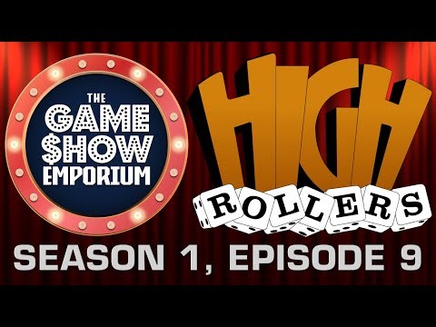 High Rollers - Season 1, Episode 9