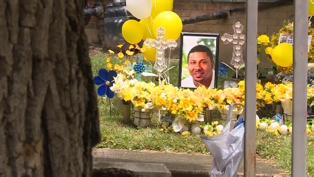 Family wants answers 2 years after man was shot to death outside Hartwell apartment