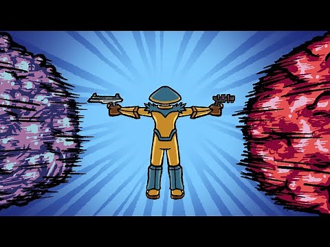 The Calamity Pre-Hardmode Mage Experience