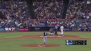 😳😳😳😳😳😳😳😳😳😳😳😳😳😳😳 Was that an earthquake? | Los Angeles Dodgers
