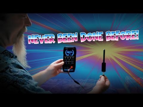 Measuring The Aether and A New Era of Theraphi