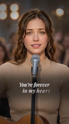 Forever in My Heart Lyrics - LoFiLulla #lyrics #shorts #lofilulla