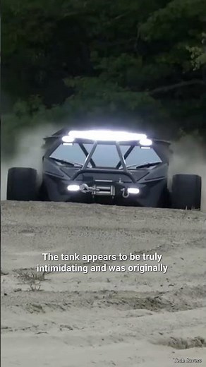 Ripsaw EV2: The Luxury Super Tank #shorts #military