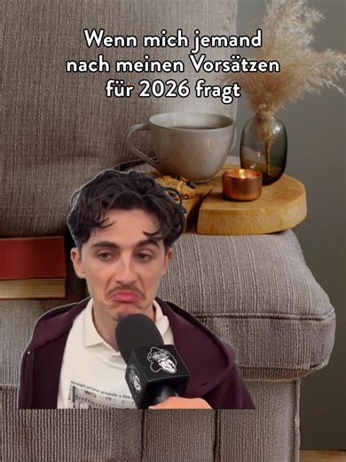 Wem geht’s auch so? 😅 #vorsätze #neujahr #messmer