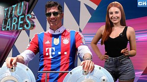 280K views · 10K reactions | LEWY solo quiere al BARÇA | MESSI piensa en MIAMI | KLOPP quiere a MBAPPE, pero… | Cracks | Facebook