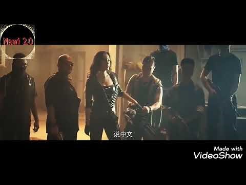 Evil villainess death scenes