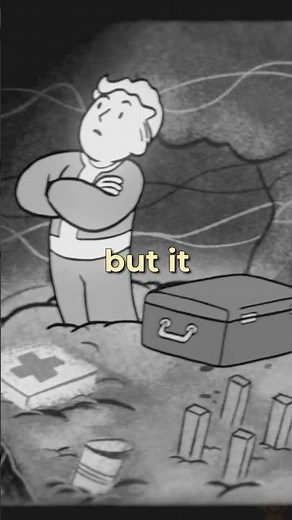 Vault-Tec Spent TRILLIONS on the Vaults #shorts