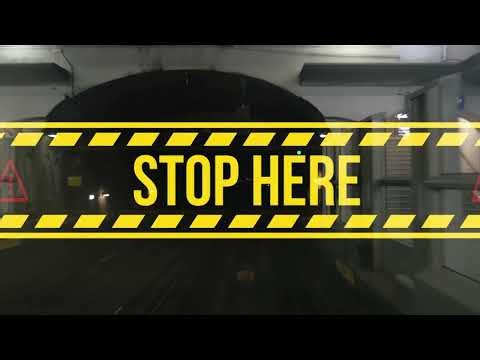 Enhancing Metro Efficiency through Precise Stop Control