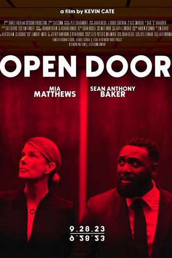 Open Door - Movie