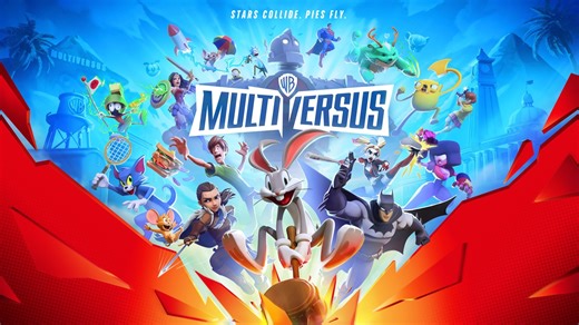 MultiVersus Drops New Launch Trailer Featuring Jason Voorhees