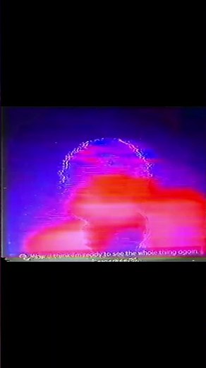 Simulate VHS Generation Loss using ntsc-rs #vhs #generationloss