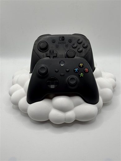 Nimbus Controller Stand - Etsy UK