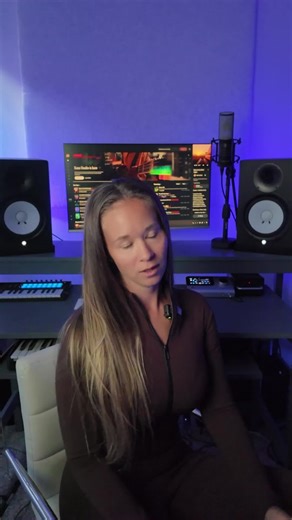 should prob hear out my entire erant on my ÿt channel if you're interested in this topic 😅#vocalproduction #proaudio #musicproducer #singer #femaleproducer #recordingartist