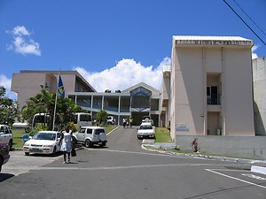 Urbanization - Geo for CXC