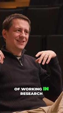 "AlphaFold is transforming science — and soon, it’ll reshape all of healthcare."