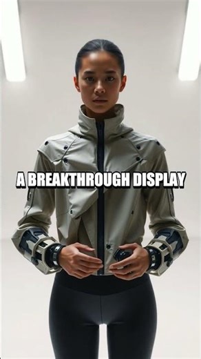 Invisible Threads of Tomorrow's Tech