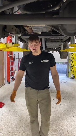 How to Change Fuel Filters on a 6.7 Powerstroke | TechTip Tuesday