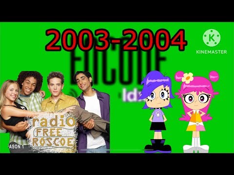 Encode Entertainment Homage (Part 3)