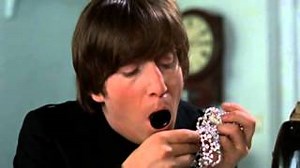 YOU'VE GOT TO HIDE YOUR LOVE AWAY Lyrics - BEATLES | eLyrics.net