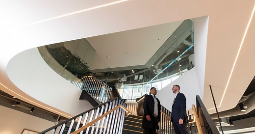 Mergers and Acquisitions