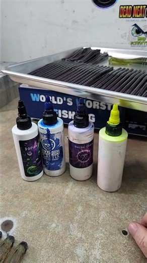 Dopamine Color Recipe 🤙