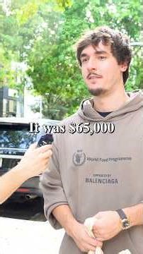 Bryce Hall On How He Made His First $1,000,000 & How He Made 65k Off Of One 15 Second Tiktok Video