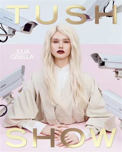 Julia Gisella on Reels