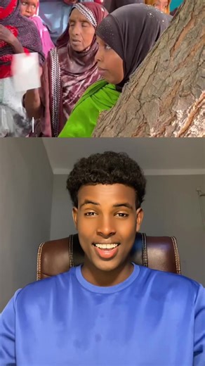 Benefits of Tree Hugging for Women in Garissa